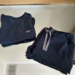 Woman’s Figs Technical Collection- SET